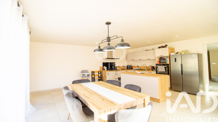 Ma-Cabane - Vente Maison Pronleroy, 111 m²