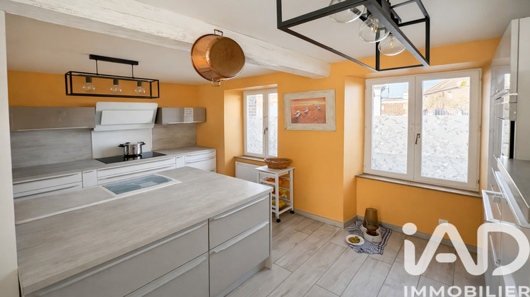 Ma-Cabane - Vente Maison Pronleroy, 163 m²