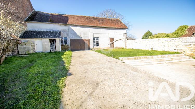 Ma-Cabane - Vente Maison Pronleroy, 111 m²