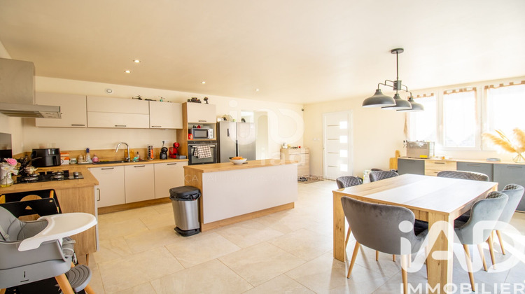 Ma-Cabane - Vente Maison Pronleroy, 111 m²