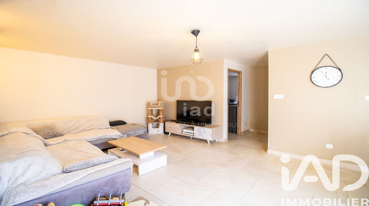 Ma-Cabane - Vente Maison Pronleroy, 111 m²