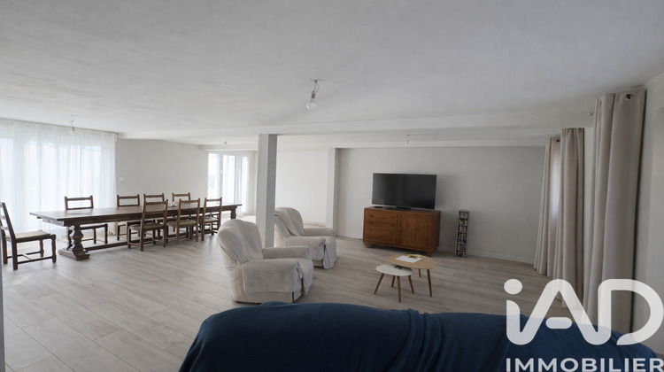 Ma-Cabane - Vente Maison Pronleroy, 163 m²