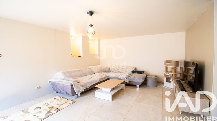 Ma-Cabane - Vente Maison Pronleroy, 118 m²