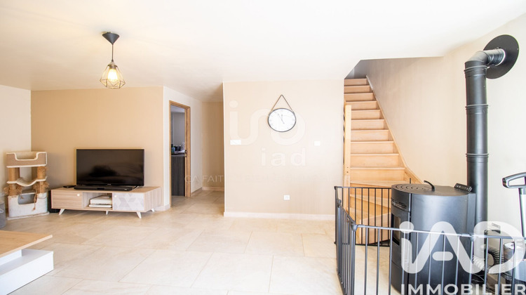 Ma-Cabane - Vente Maison Pronleroy, 118 m²