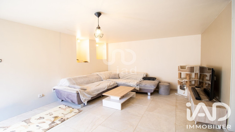 Ma-Cabane - Vente Maison Pronleroy, 118 m²