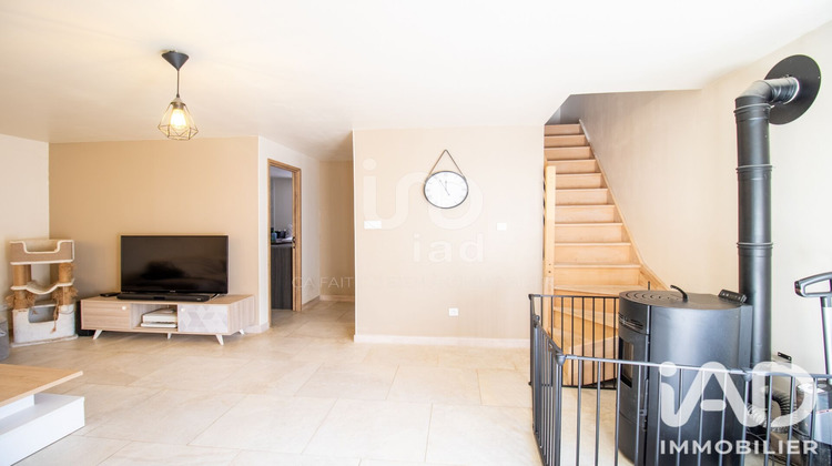 Ma-Cabane - Vente Maison Pronleroy, 118 m²