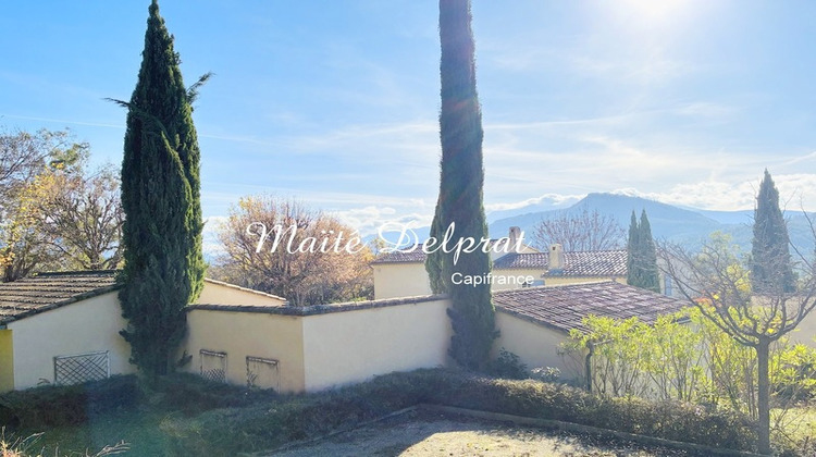 Ma-Cabane - Vente Maison PROPIAC, 220 m²