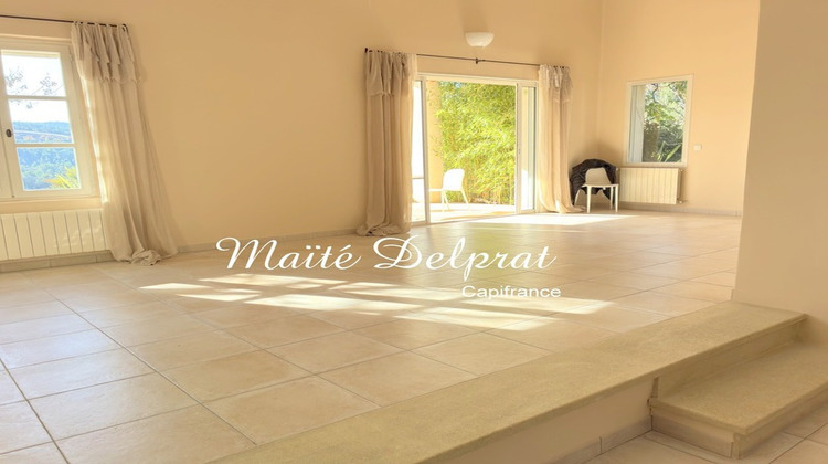 Ma-Cabane - Vente Maison PROPIAC, 220 m²