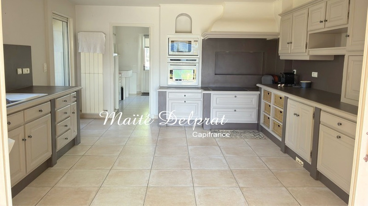 Ma-Cabane - Vente Maison PROPIAC, 220 m²