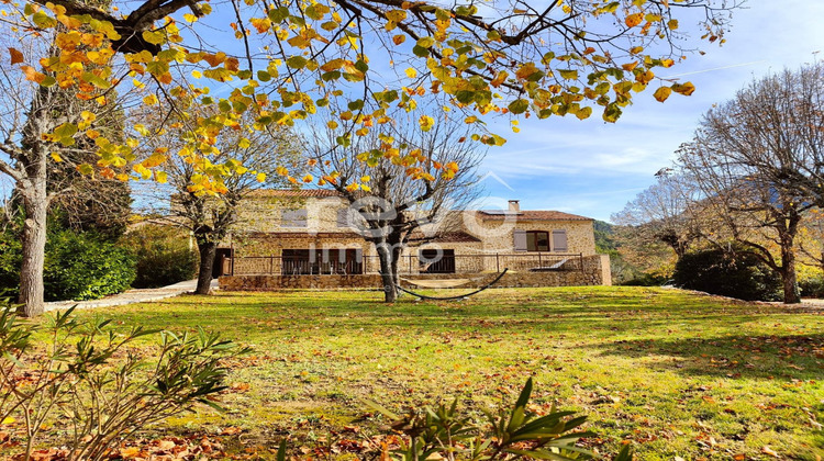 Ma-Cabane - Vente Maison PROPIAC, 380 m²