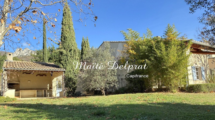 Ma-Cabane - Vente Maison PROPIAC, 220 m²