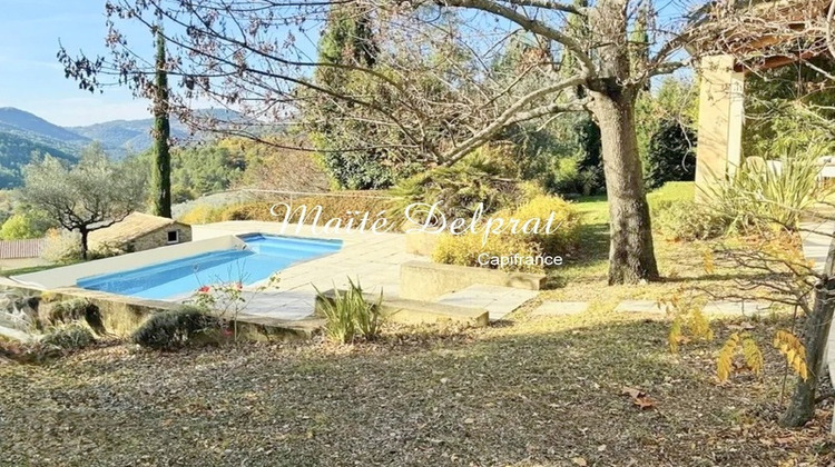 Ma-Cabane - Vente Maison PROPIAC, 220 m²