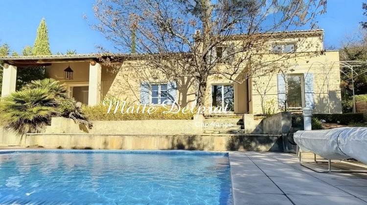 Ma-Cabane - Vente Maison PROPIAC, 220 m²