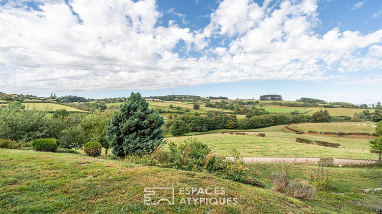 Ma-Cabane - Vente Maison PROPIERES, 159 m²