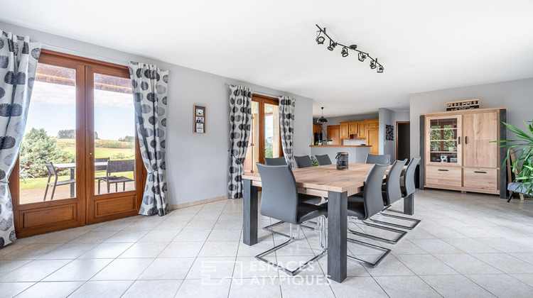 Ma-Cabane - Vente Maison PROPIERES, 159 m²