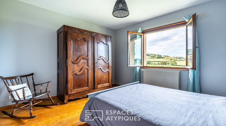 Ma-Cabane - Vente Maison PROPIERES, 159 m²