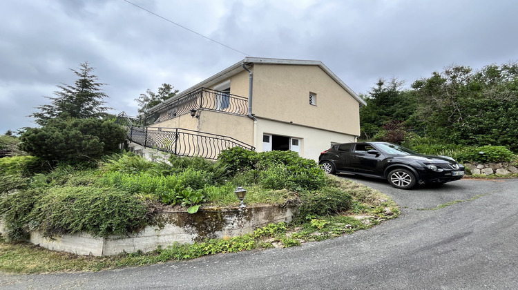 Ma-Cabane - Vente Maison Propières, 85 m²