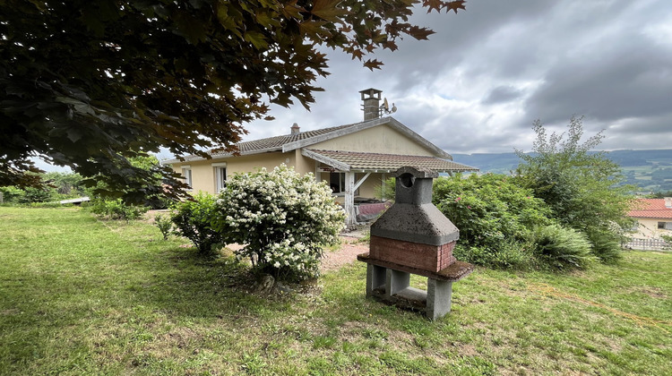 Ma-Cabane - Vente Maison Propières, 85 m²