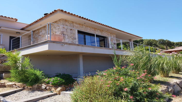 Ma-Cabane - Vente Maison Propriano, 140 m²