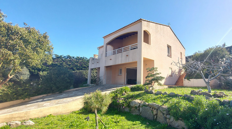 Ma-Cabane - Vente Maison Propriano, 110 m²