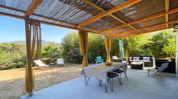 Ma-Cabane - Vente Maison PROPRIANO, 150 m²