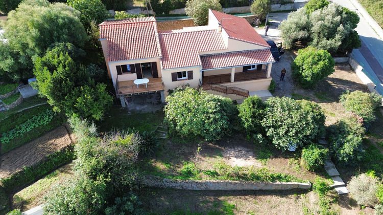 Ma-Cabane - Vente Maison Propriano, 150 m²