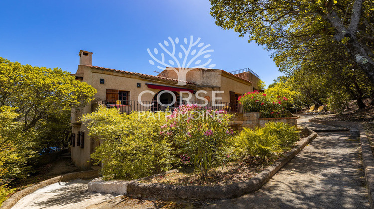 Ma-Cabane - Vente Maison Propriano, 205 m²