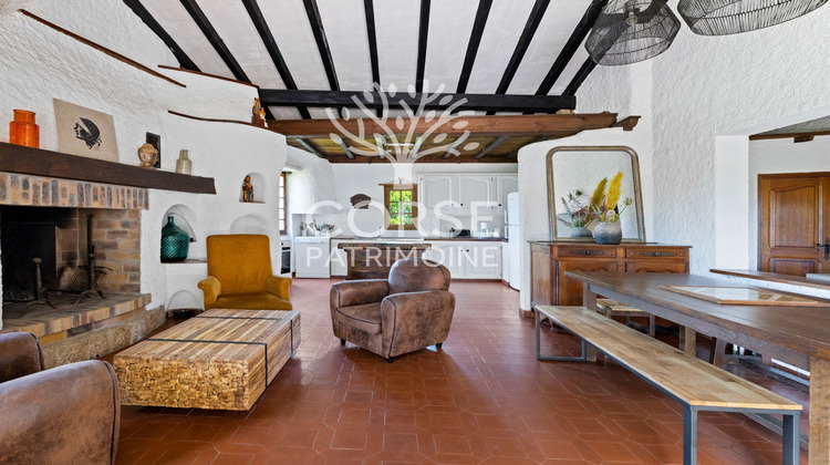 Ma-Cabane - Vente Maison Propriano, 205 m²