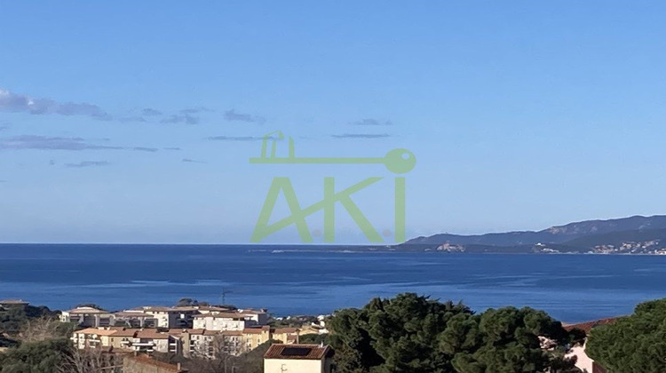 Ma-Cabane - Vente Maison Propriano, 265 m²