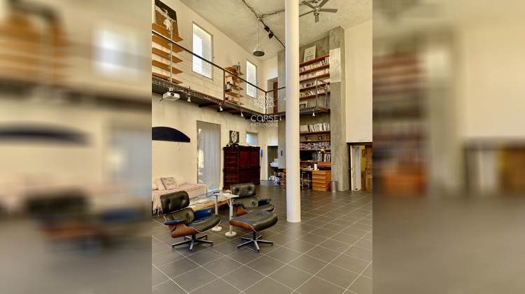 Ma-Cabane - Vente Maison Propriano, 305 m²