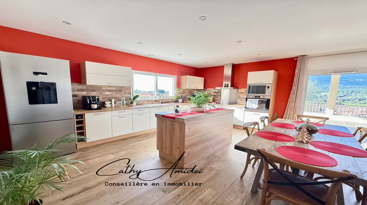 Ma-Cabane - Vente Maison PROPRIANO, 131 m²