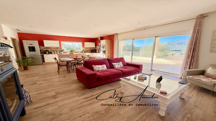 Ma-Cabane - Vente Maison PROPRIANO, 131 m²