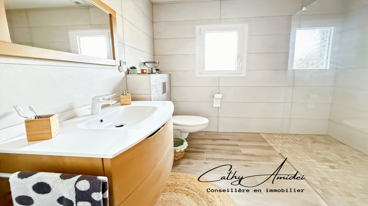 Ma-Cabane - Vente Maison PROPRIANO, 131 m²