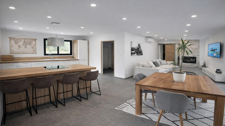 Ma-Cabane - Vente Maison Propriano, 125 m²