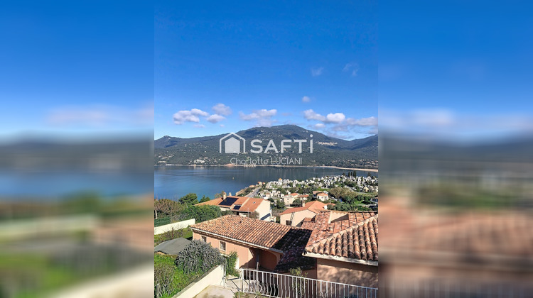 Ma-Cabane - Vente Maison Propriano, 185 m²