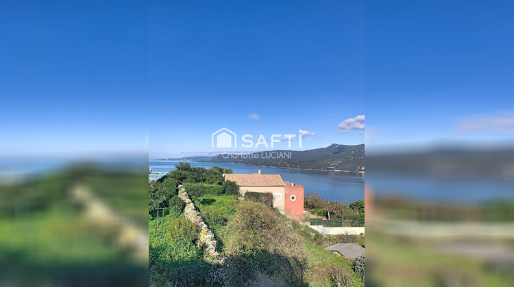 Ma-Cabane - Vente Maison Propriano, 185 m²