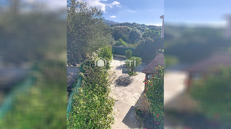 Ma-Cabane - Vente Maison Propriano, 185 m²