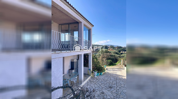 Ma-Cabane - Vente Maison Propriano, 185 m²