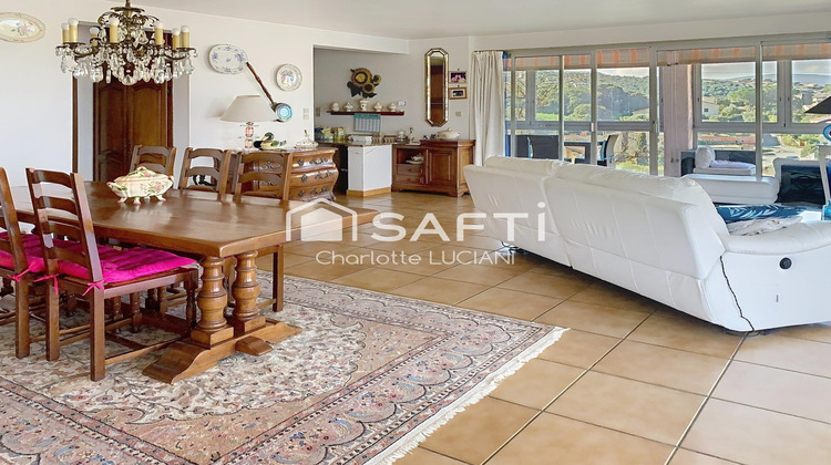 Ma-Cabane - Vente Maison Propriano, 185 m²