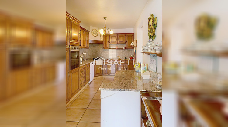 Ma-Cabane - Vente Maison Propriano, 185 m²