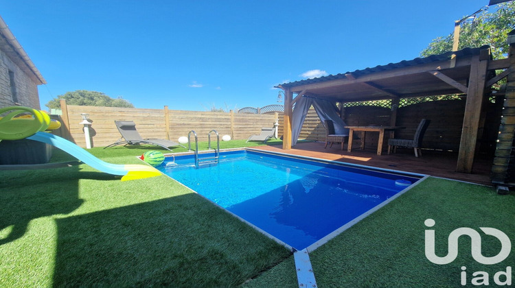 Ma-Cabane - Vente Maison Propriano, 122 m²