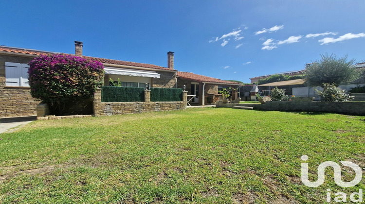 Ma-Cabane - Vente Maison Propriano, 122 m²