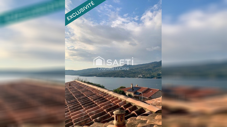 Ma-Cabane - Vente Maison Propriano, 140 m²