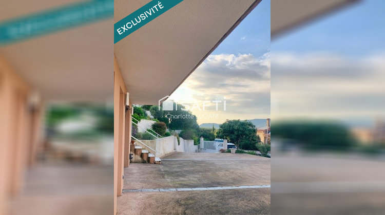 Ma-Cabane - Vente Maison Propriano, 140 m²