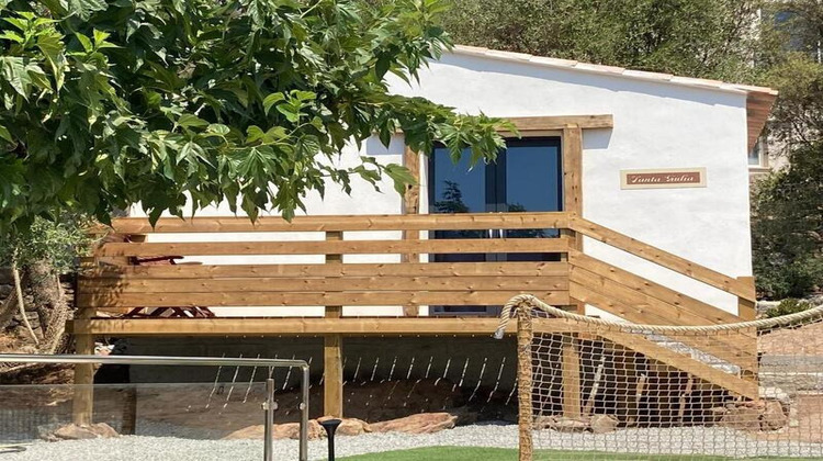 Ma-Cabane - Vente Maison PROPRIANO, 266 m²