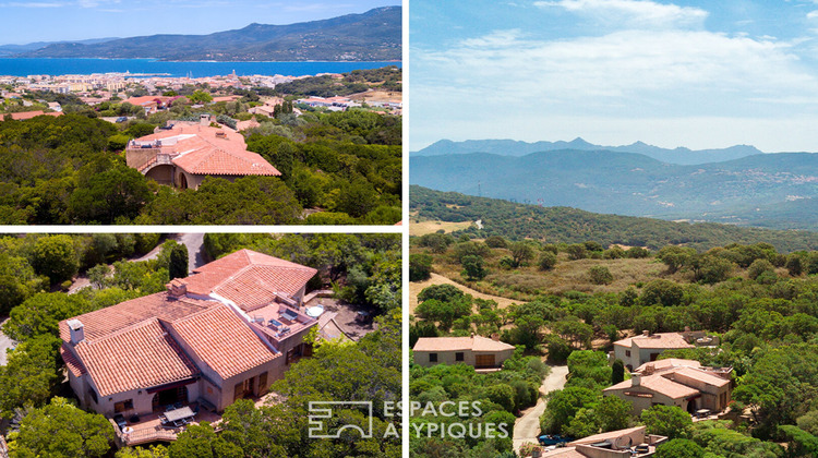 Ma-Cabane - Vente Maison PROPRIANO, 205 m²