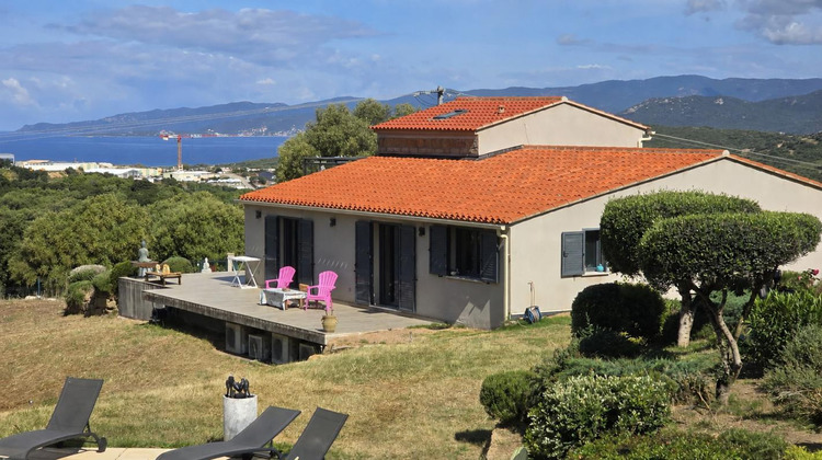 Ma-Cabane - Vente Maison PROPRIANO, 194 m²