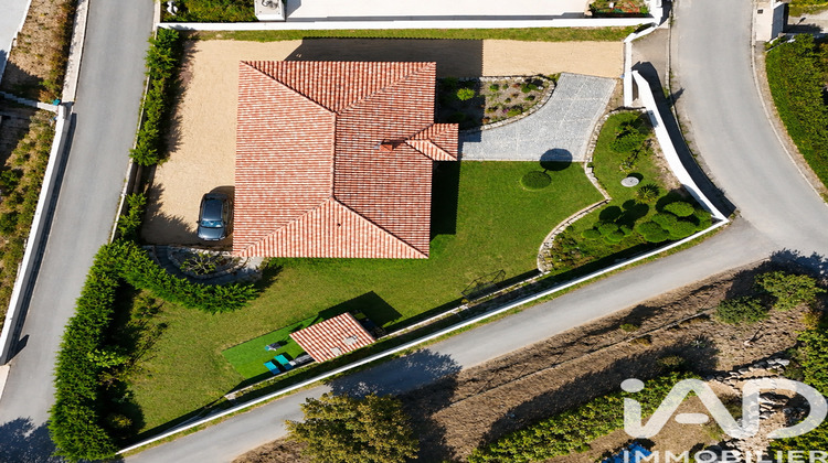 Ma-Cabane - Vente Maison Propriano, 205 m²