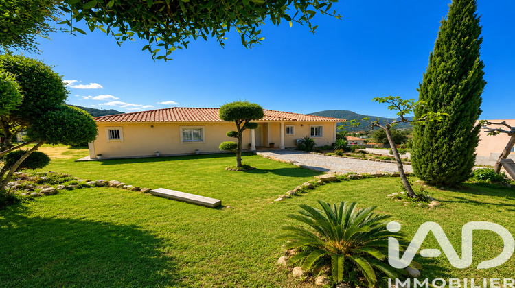 Ma-Cabane - Vente Maison Propriano, 205 m²