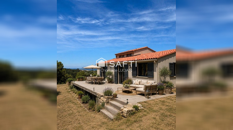 Ma-Cabane - Vente Maison Propriano, 195 m²